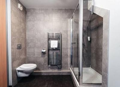 Appartement - 22 m² - 1 pièce