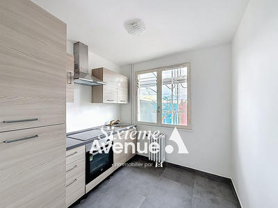 Appartement - 54 m² - 3 pièces