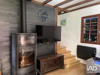 Maison - 127 m² - 4 pièces