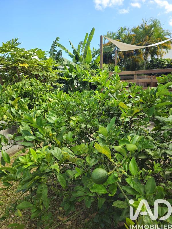 Maison - 101 m² - 4 pièces