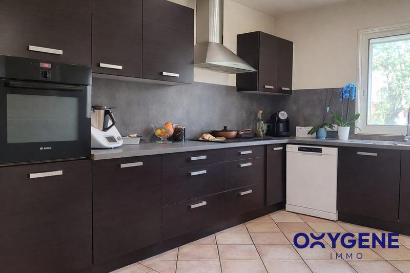 Maison - 190 m² - 7 pièces