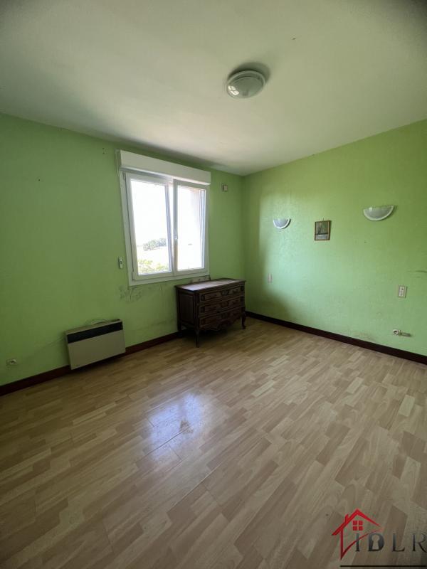 Propriété - 230 m² - 7 pièces