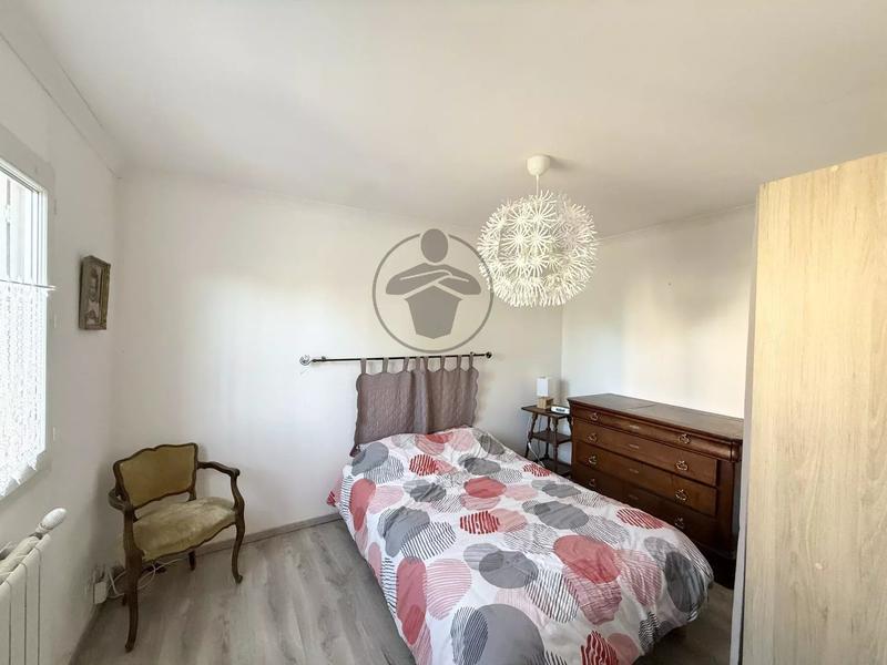 Maison - 90 m² - 3 pièces