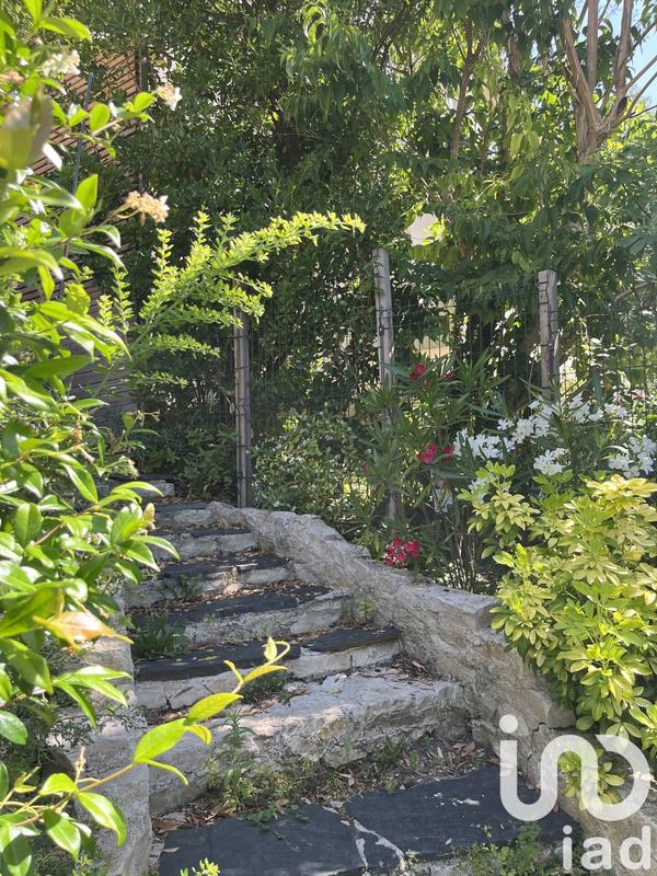 Maison - 170 m² - 8 pièces