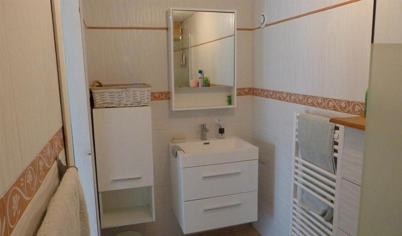 Maison - 185 m² - 8 pièces