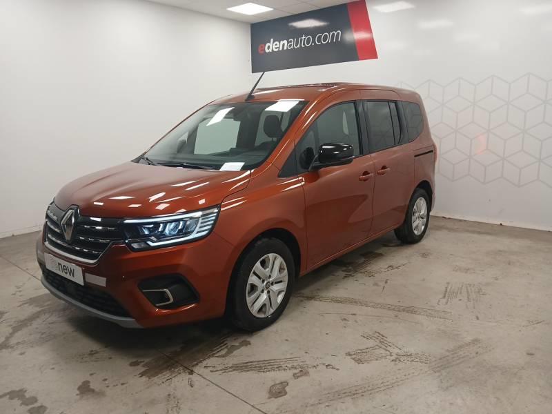 Renault Kangoo TCe 130 Intens