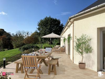 Maison - 170 m² - 5 pièces