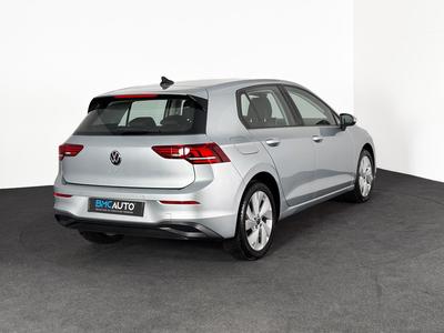 Volkswagen Golf 8 Garantie 2029 - 1.5 Tsi 116ch Ja17p Digital Cockpit Carplay Sieges Chauff Regul