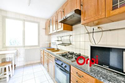 Appartement - 89 m² - 4 pièces