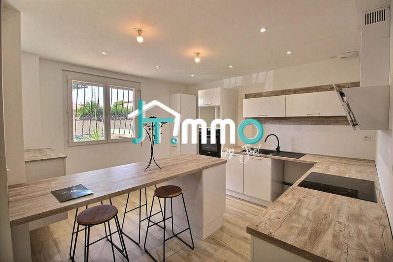 Villa - 175 m² - 6 pièces