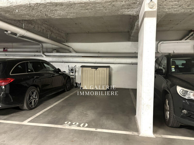 Appartement - 78 m² - 3 pièces