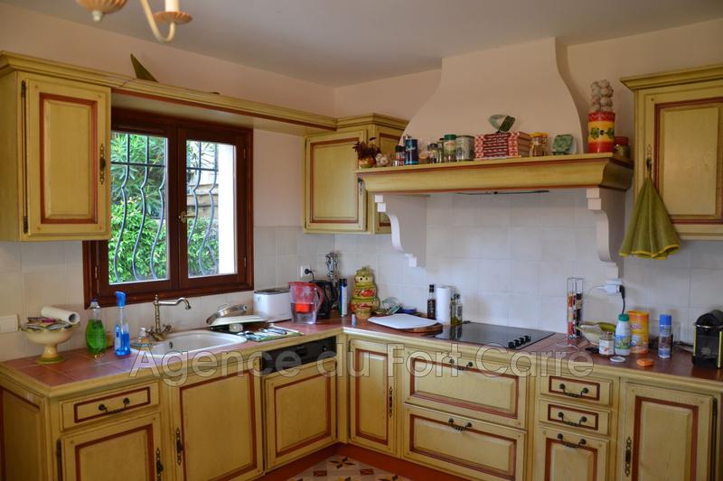 Villa - 170 m² - 5 pièces