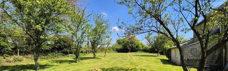 Maison - 67 m² - 4 pièces