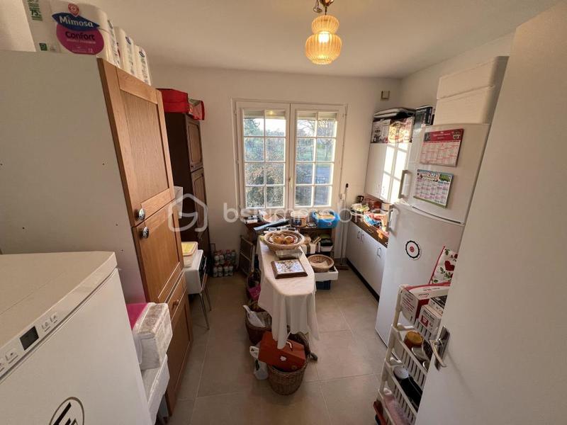 Maison - 98 m² - 4 pièces