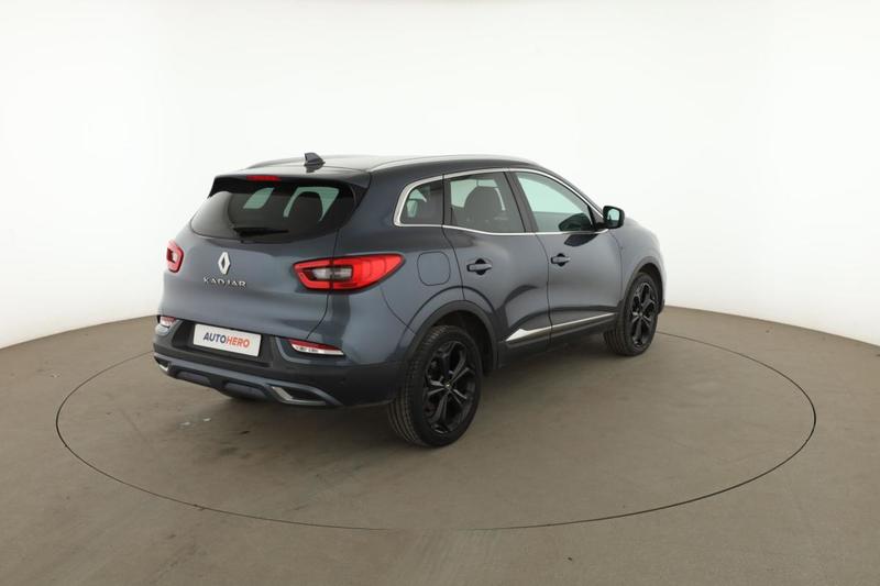 Renault Kadjar 1.3 TCe Sl Black Edition Edc 140 ch