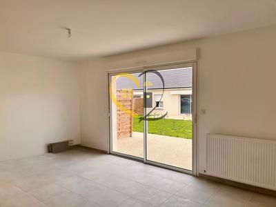 Maison - 68 m² - 3 pièces