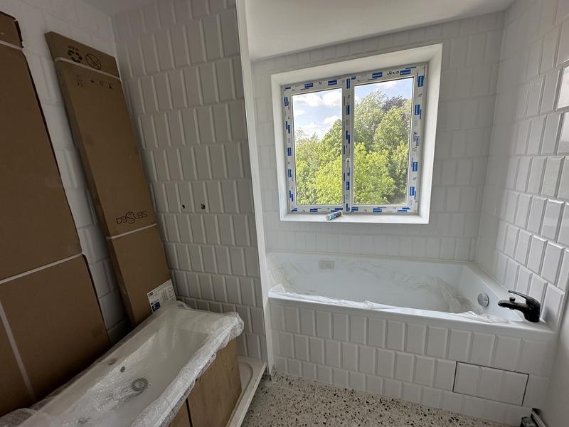 Appartement - 79 m² - 4 pièces