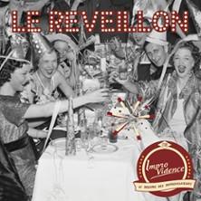 Le Réveillon Improvisé