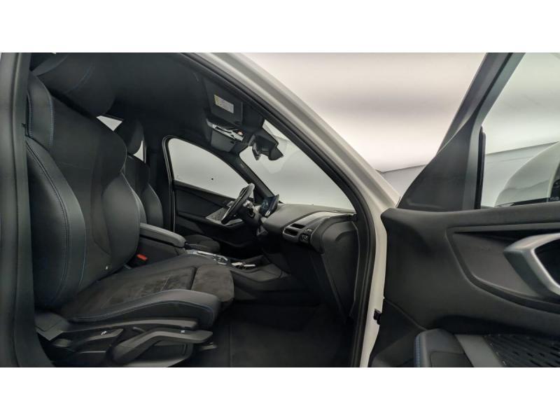 Bmw Série 1 f70 120d 163 Ch Dkg7 m Sport