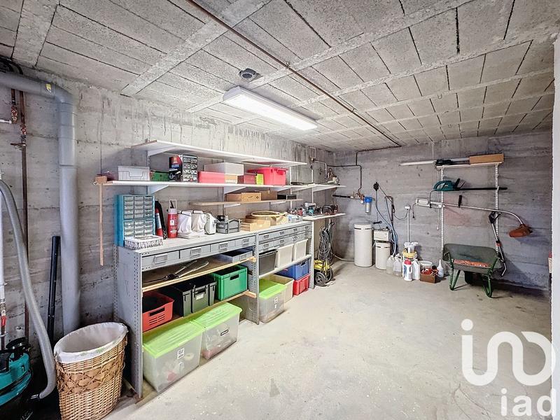 Maison - 147 m² - 5 pièces