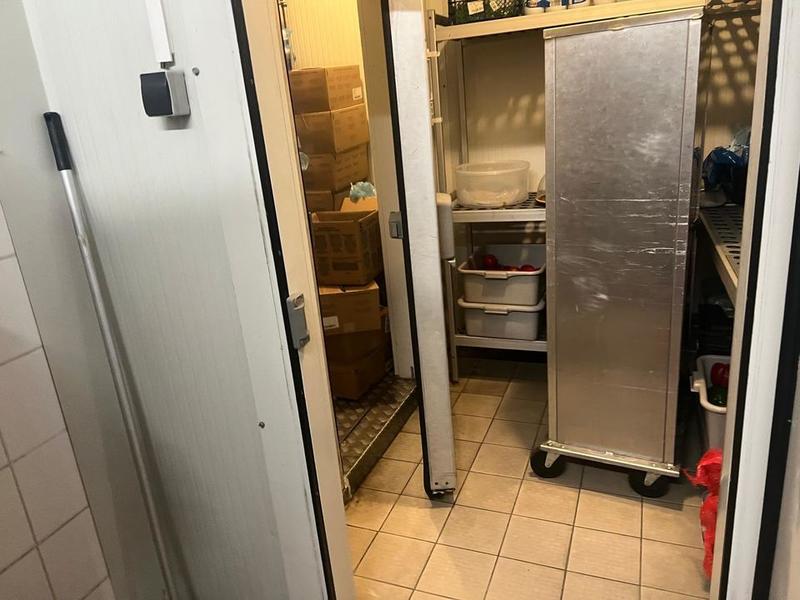 Fonds de commerce - 105 m²