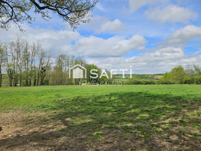 Maison - 168 m² - 6 pièces