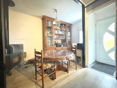 Maison - 69 m² - 3 pièces