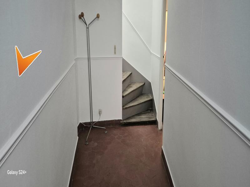 Maison ancienne - 150 m² - 6 pièces