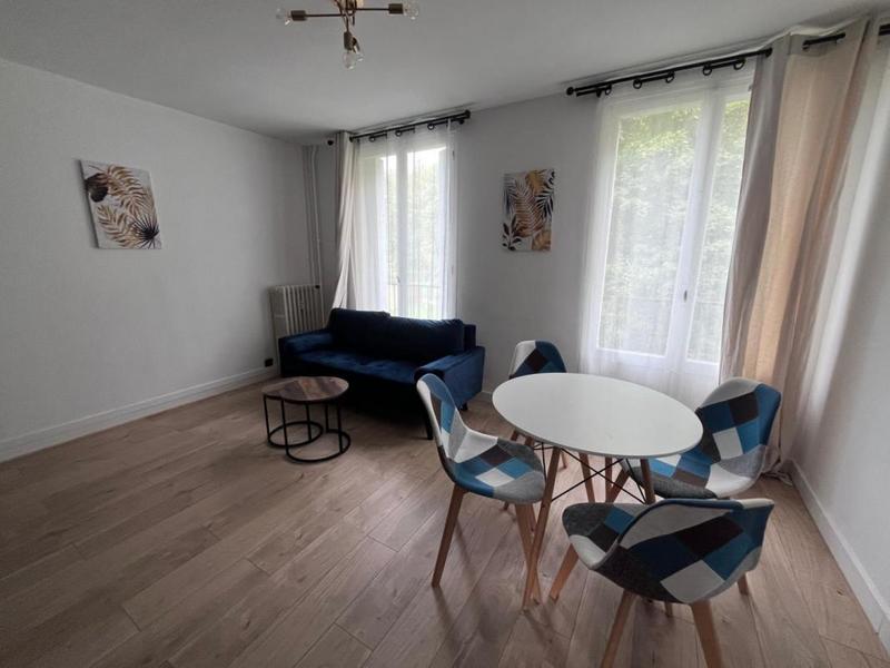 Appartement - 67 m² - 4 pièces