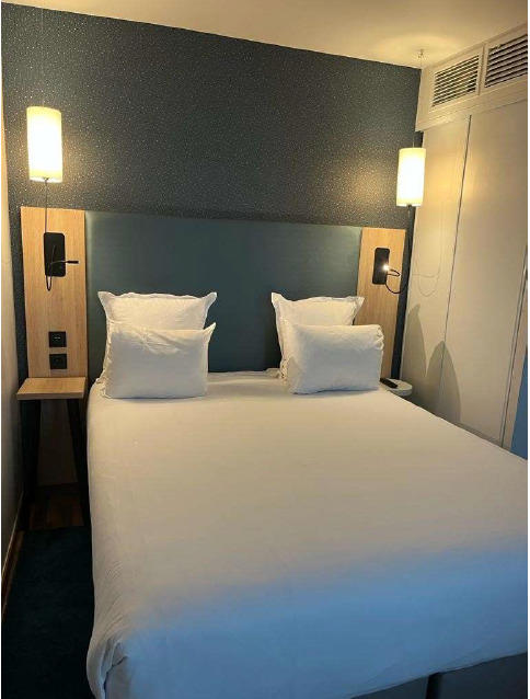 Appartement - 30 m² - 2 pièces