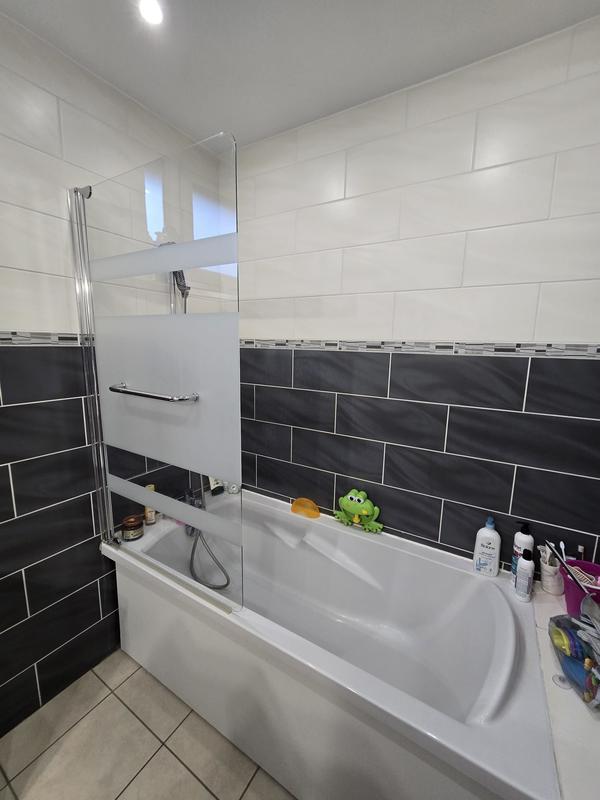 Appartement - 89 m² - 4 pièces