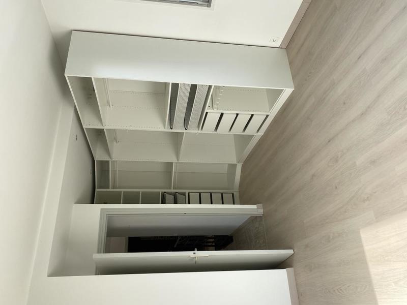 Appartement - 160 m² - 7 pièces