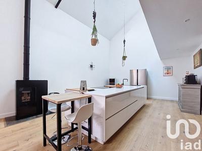 Ferme - 172 m² - 4 pièces