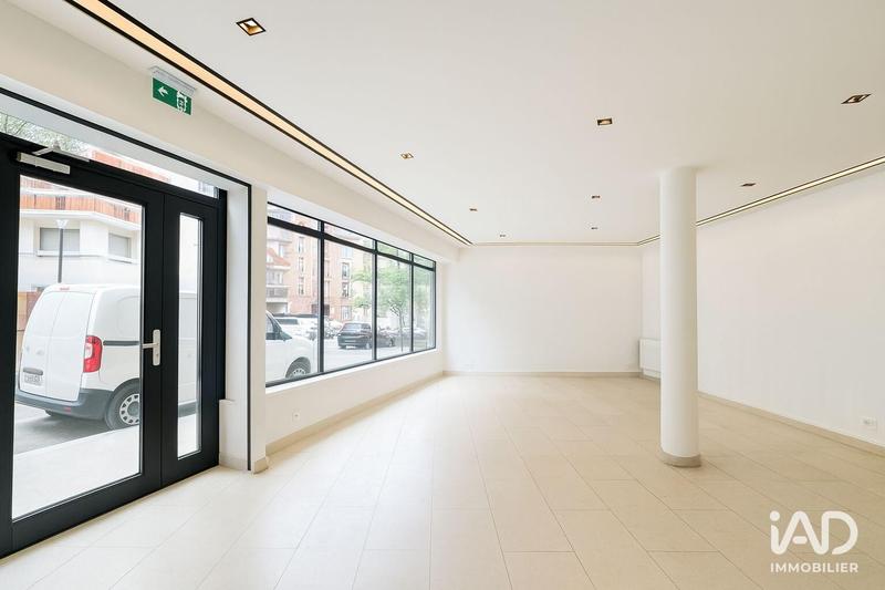 Local commercial - 87 m²