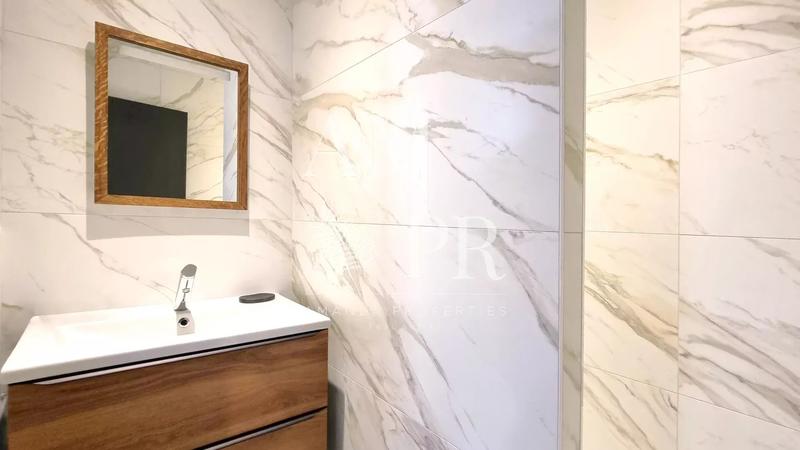 Maison de ville - 80 m² - 3 pièces