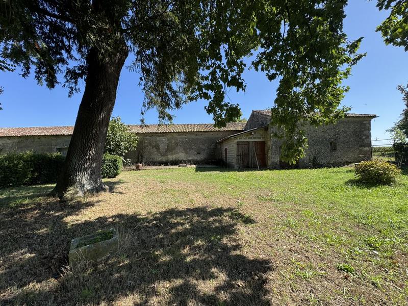 Manoir - 400 m² - 14 pièces