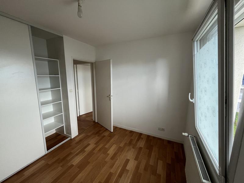 Maison - 85 m² - 5 pièces