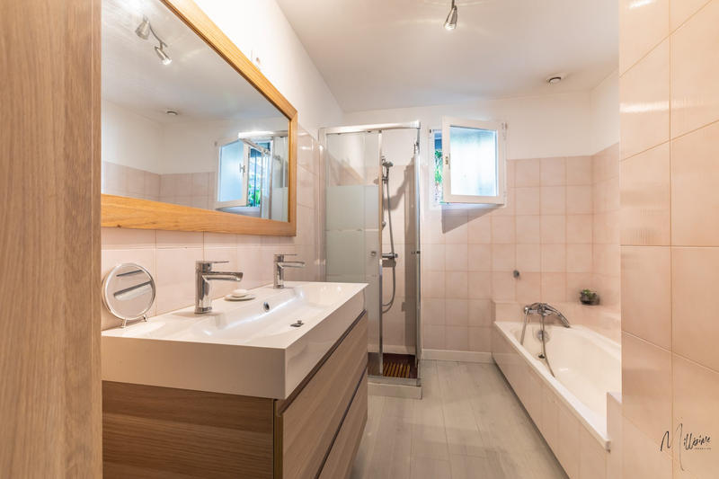 Maison - 131 m² - 6 pièces