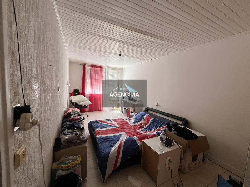 Maison - 114 m² - 5 pièces