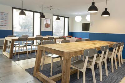 Studio - 16 m² - 1 pièce