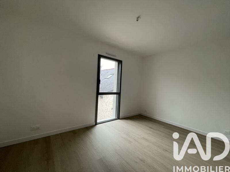 Maison de maîtres - 110 m² - 5 pièces