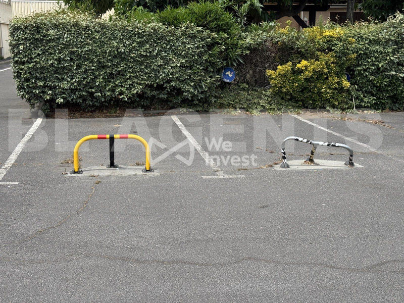 Appartement - 64 m² - 2 pièces