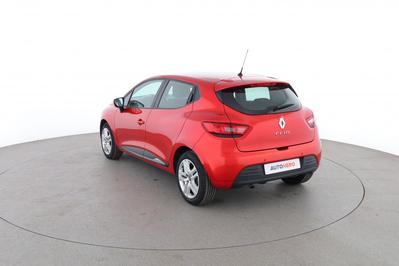 Renault Clio 0.9 TCe Generation 90 ch