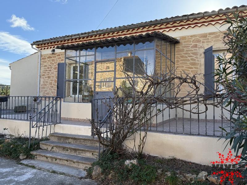 Propriété viticole - 405 m² - 15 pièces