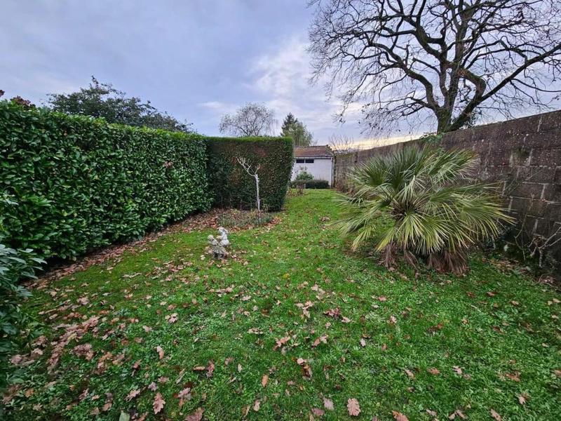 Maison - 64 m² - 2 pièces