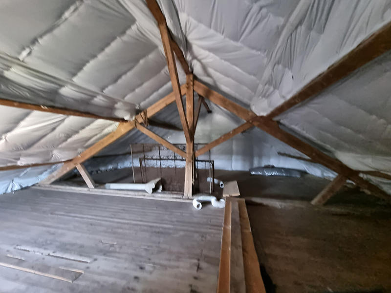 Maison - 124 m² - 7 pièces