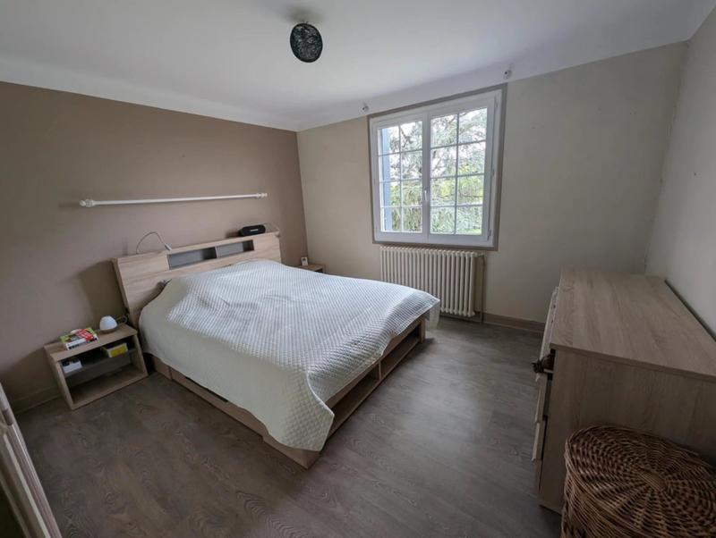 Maison - 156 m² - 6 pièces