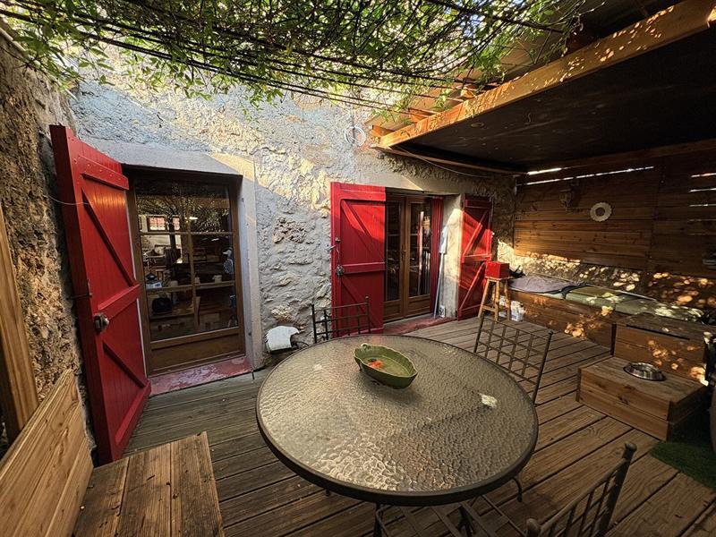 Villa - 120 m² - 4 pièces