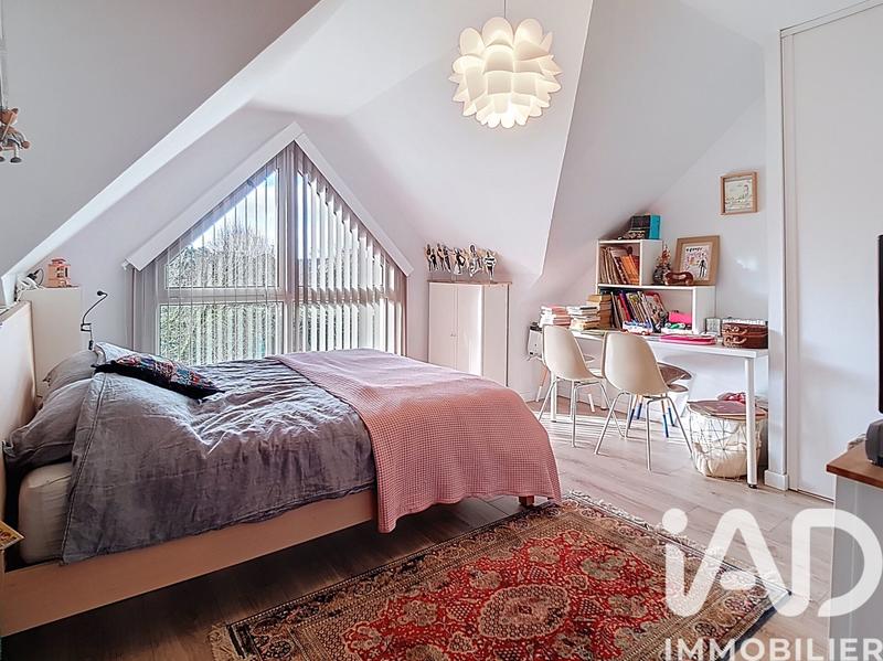 Maison - 193 m² - 8 pièces