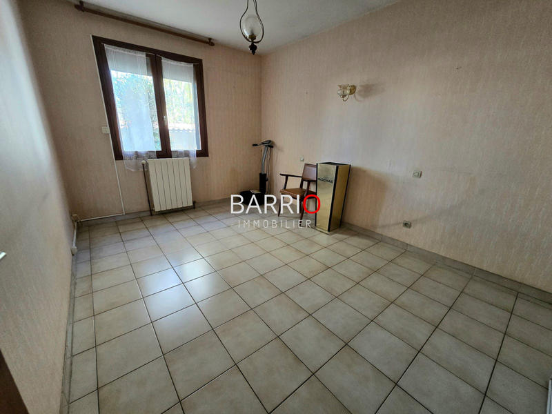 Maison - 90 m² - 3 pièces